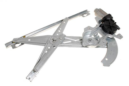 Regulator Window Defender Right Front