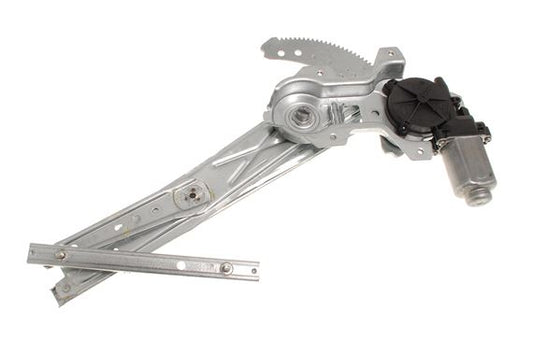 Regulator Window Defender Left Front