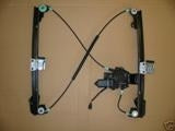 Regulator Window Freelander 1 5Th Door