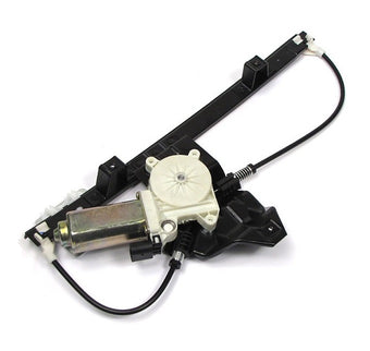 compare product Regulator Window Freelander 1 R/Rear