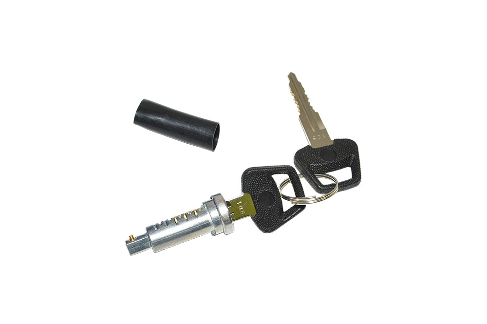 Barrel & Key Defender Puma(1 barrel,2 keys)