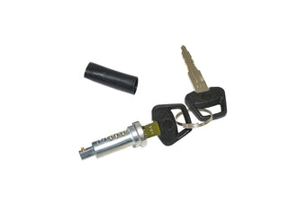 compare product Barrel & Key Defender Puma (1 barrel, 2 keys)
