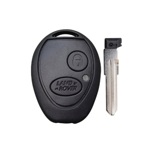 Key Blank & Remote Cover Discovery 2