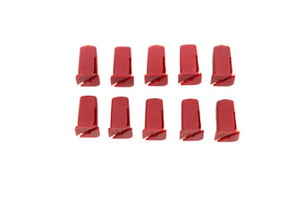 compare product Lokut Nut Nylon Square Defender