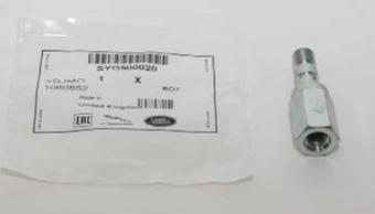 compare product Adaptor Clutch Master Defender