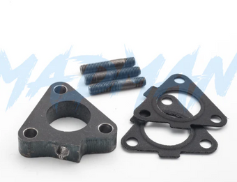 compare product Adaptor Coolant Td5