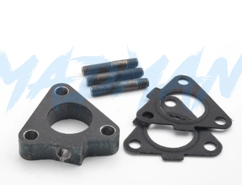 Adaptor Coolant Td5