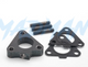 Adaptor Coolant Td5