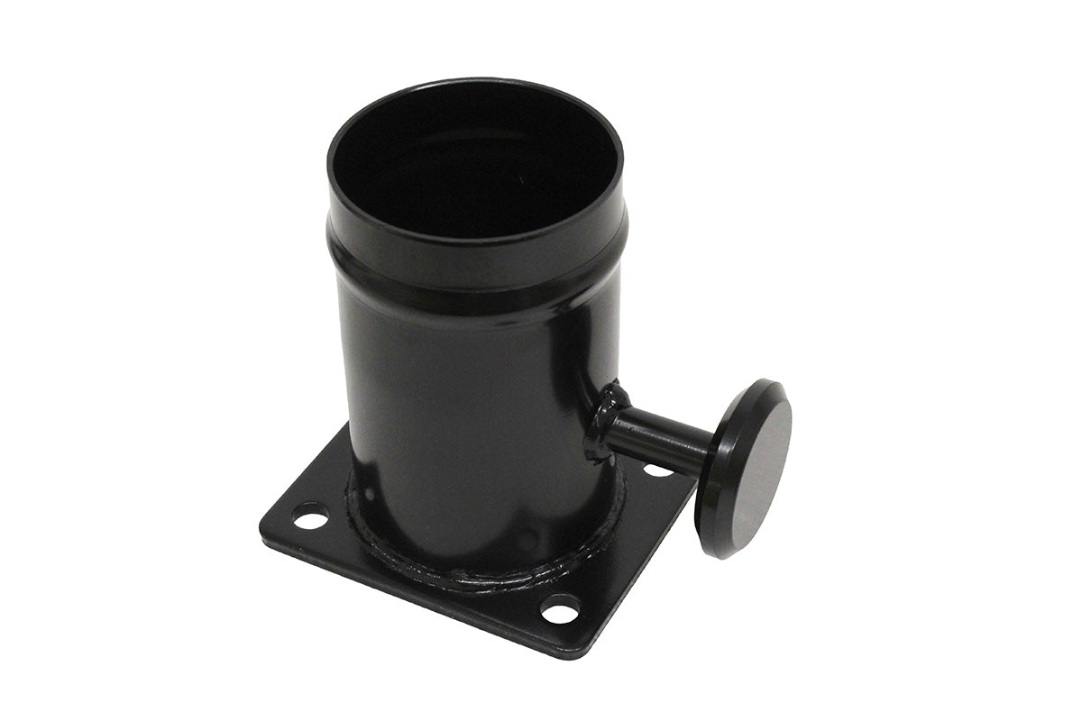 EGR PIPE L322