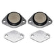 Egr Removal Kit Discovery 3 Tdv6