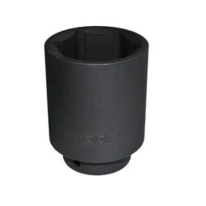 Socket Hub Nut (1/2 Inch Drive)