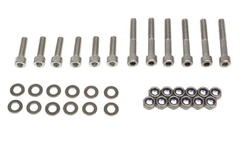 compare product Bolt Kit Defender 5th Door (S/Steel)
