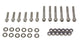 Bolt Kit Defender 5th Door (S/Steel)