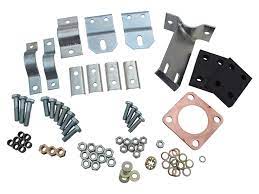 Kit Exhaust Fitting Series Swb (Rhd)