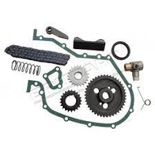 Timing Chain 2.25 Petrol (Kit)
