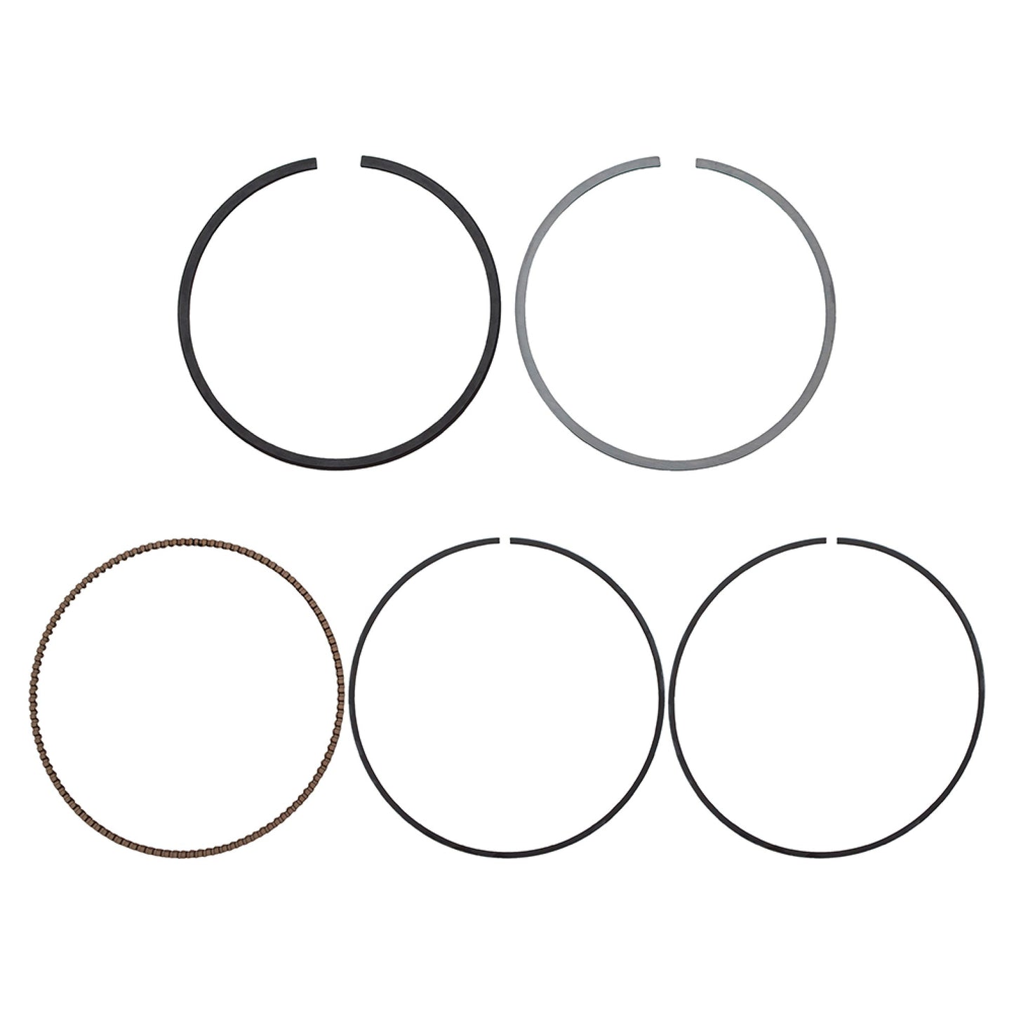 Ring Set 5.0L V8 Na (Std)