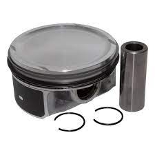 Piston 5.0L V8 Supercharged
