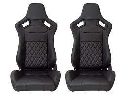 Seat Defender Sport (Set)