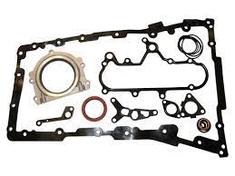 Gasket Bottom Set Td5