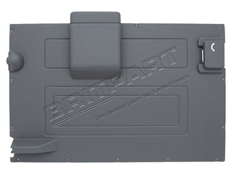 compare product Casing Door Defender 5Th (Light Grey)