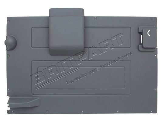Casing Door Defender 5Th (Light Grey)