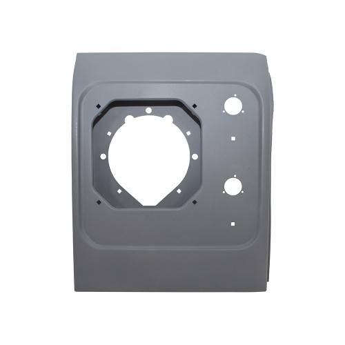 Panel Front Nose Defender Lh