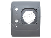 Panel Front Nose Defender Rh
