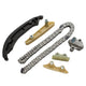 Kit Timing Chain Defender 2.4L Tdi