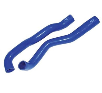 compare product Silicone Hose Kit Defender 2.4L Tdi