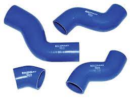compare product Silicone Hose Kit Discovery 2 Td5