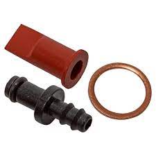 Valve One Way Fuel Filter Td5