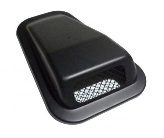 Duct Heater Air Intake Defender Rh