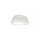Foam Front Seat Base Defender