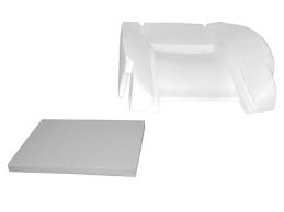 compare product Foam Front Seat Backrest Defender
