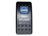 compare product Cover Switch Arb - Front Locker