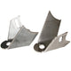 Mounting Shock Absorber (Axle Side)