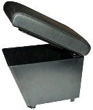 Cubby Box Freelander2