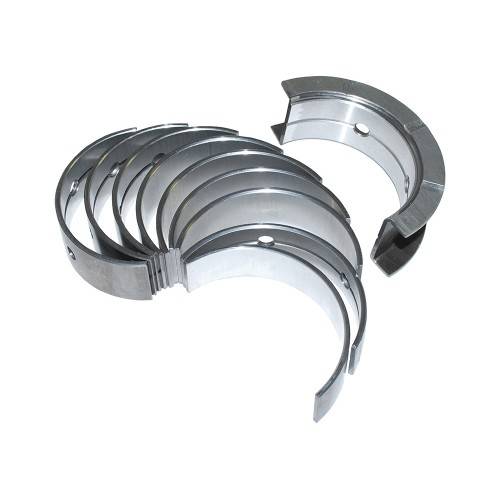 Bearing Mains 2.4L Tdi (010")