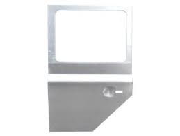 Door Skin Defender 110 Right Rear