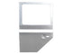 Door Skin Defender 110 Right Rear