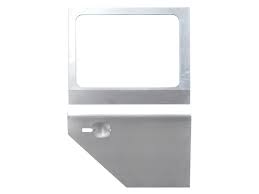 compare product Door Skin Defender 110 Left Rear