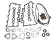 Gasket Decoke Set 2.7L Tdv6