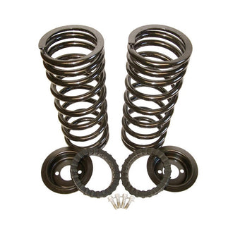 compare product Kit Coil Spring Conversion Discovery 2