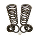 Kit Coil Spring Conversion Discovery 2