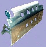 Steering Guard Disco1 / Rr Classic