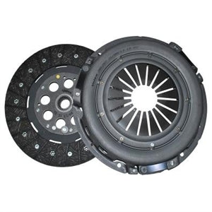 Clutch Kit Td5 (No Release Bearing)