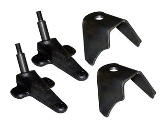 compare product Twin Shock Absorber Mounting Kit