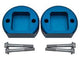 Spacer Coil Spring Discovery 2 Front