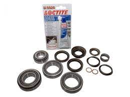 Diff Overhaul Kit Freelander 2 Front