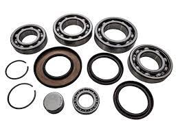 compare product Transfer Box Overhaul Kit D3/4 R/R/S